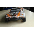 VRX Racing RH1019, voitures rc brushless électrique, camion échelle 1/10 RC SC à vendre